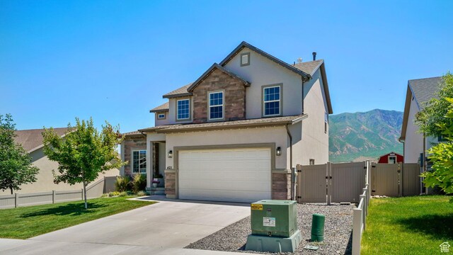 421 Travertine Way, Santaquin, UT 84655 - photo 3