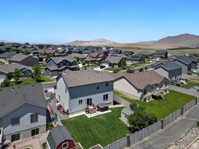 421 Travertine Way, Santaquin, UT 84655 - photo 34