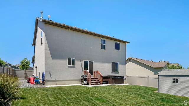 421 Travertine Way, Santaquin, UT 84655 - photo 27