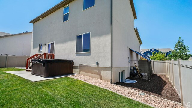 421 Travertine Way, Santaquin, UT 84655 - photo 28