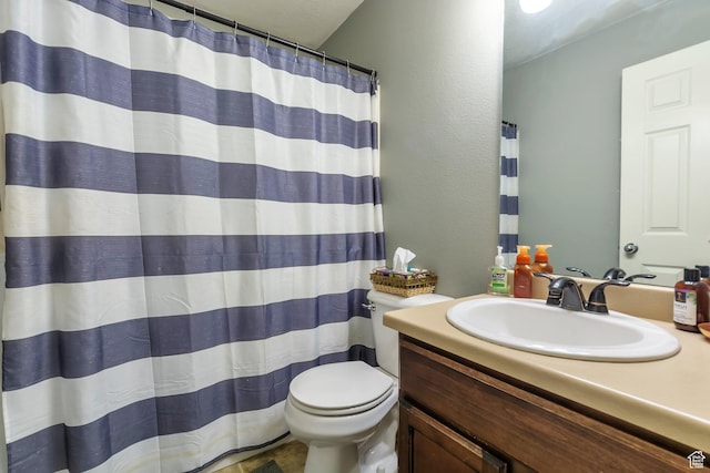 6088 W Graceland Way, West Jordan, UT 84081 - full bath featuring vanity and curtained shower
