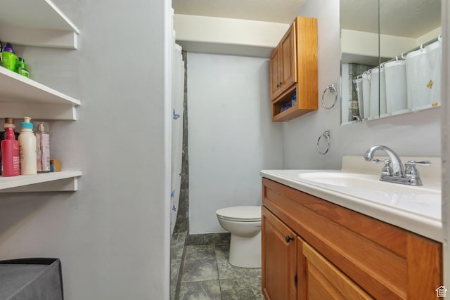 6088 W Graceland Way, West Jordan, UT 84081 - full bath featuring vanity and a shower with curtain