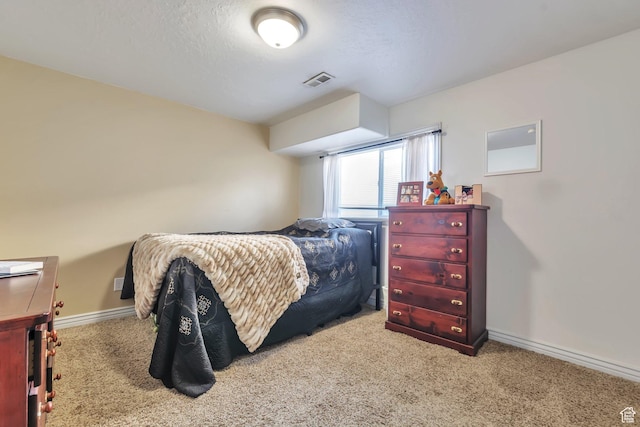 6088 W Graceland Way, West Jordan, UT 84081 - bedroom with carpet flooring