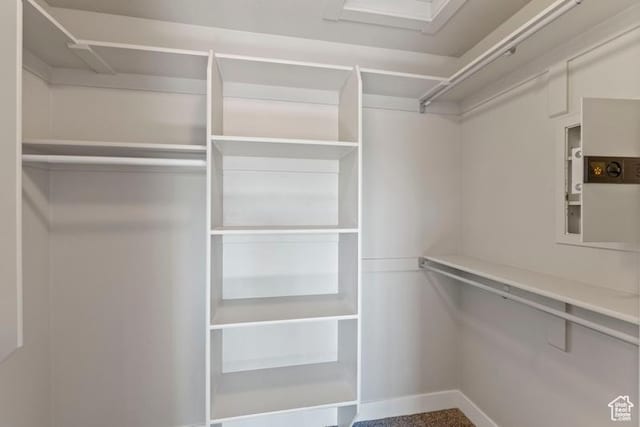 1717 N 4325 W, West Point, UT 84015 - view of walk in closet