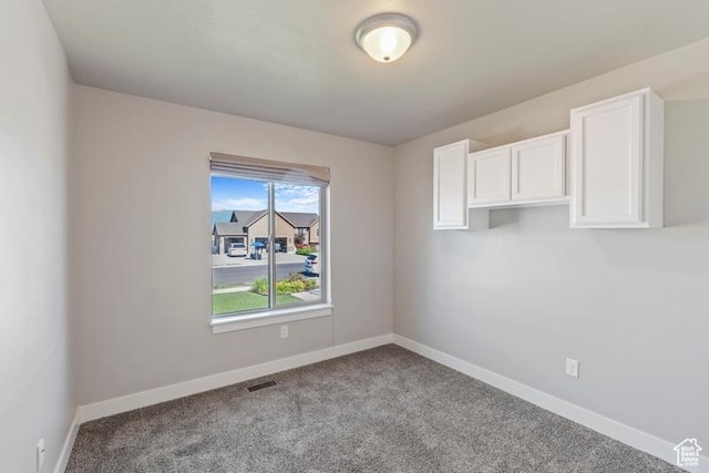 1717 N 4325 W, West Point, UT 84015 - unfurnished room featuring carpet floors and baseboards