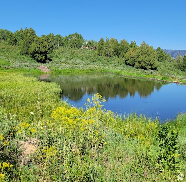 0, Paradise, UT 84328 - water view