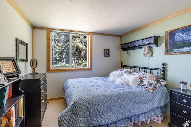 0, Paradise, UT 84328 - view of bedroom