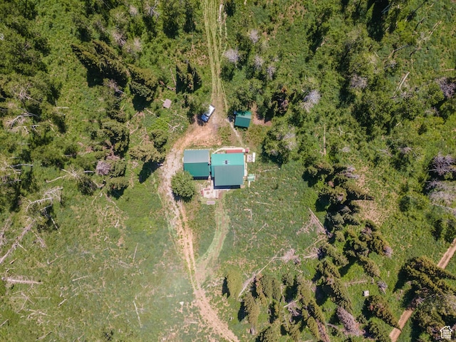 0, Paradise, UT 84328 - drone / aerial view