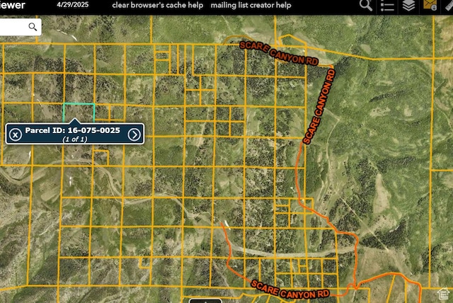 0, Paradise, UT 84328 - map / location