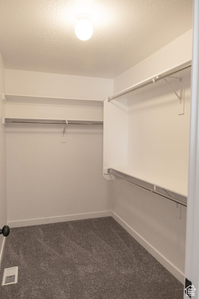 1272 E 1470 N, Payson, UT 84651 - spacious closet featuring carpet flooring