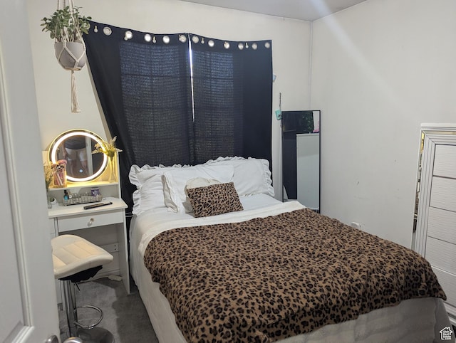 1831 W Dale Ridge Ave N, Salt Lake City, UT 84116 - view of carpeted bedroom
