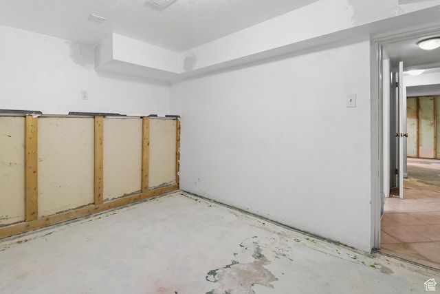341 E 700 N, Spanish Fork, UT 84660 - view of below grade area