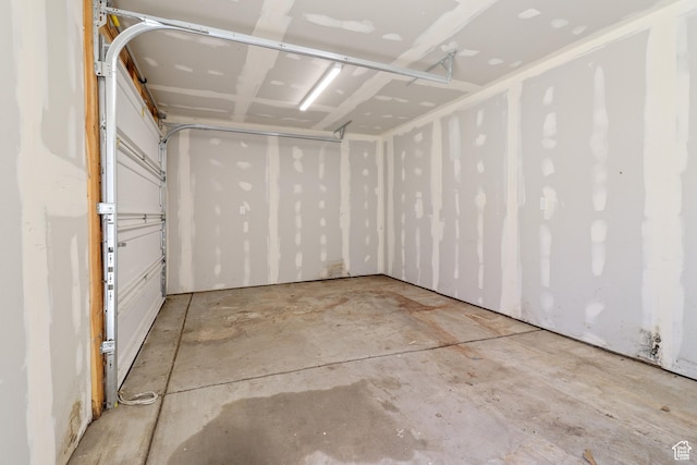 341 E 700 N, Spanish Fork, UT 84660 - view of garage