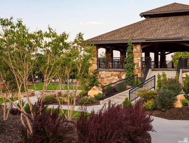 98 Lone Hollow Dr Unit 902, Sandy, UT 84092 - photo 16