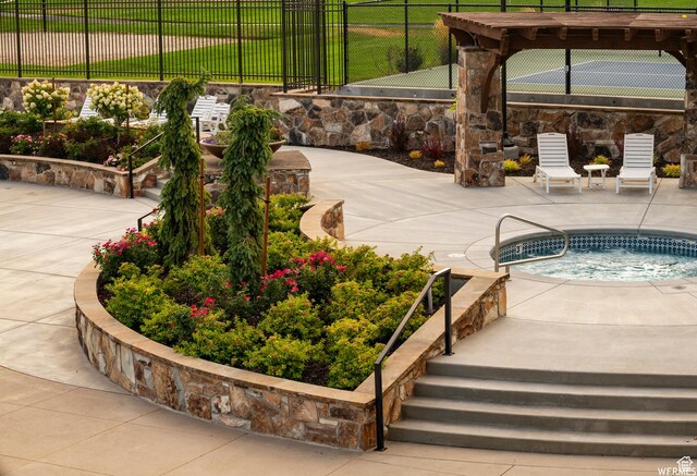 98 Lone Hollow Dr Unit 902, Sandy, UT 84092 - photo 20