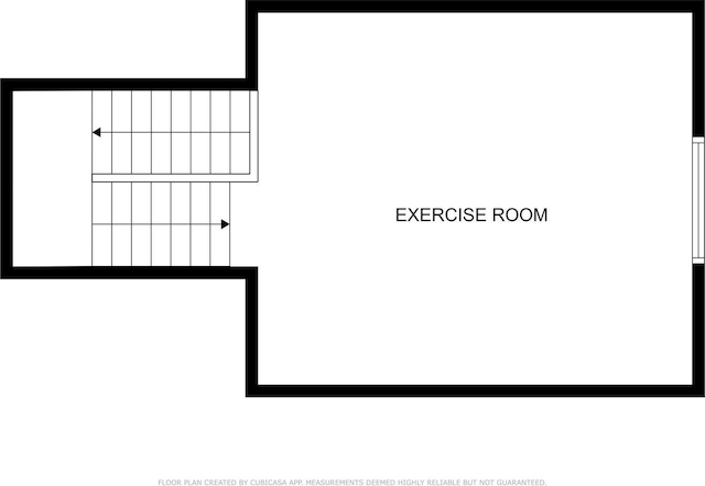 5671 S 650 E, Washington Terrace, UT 84405 - view of room layout