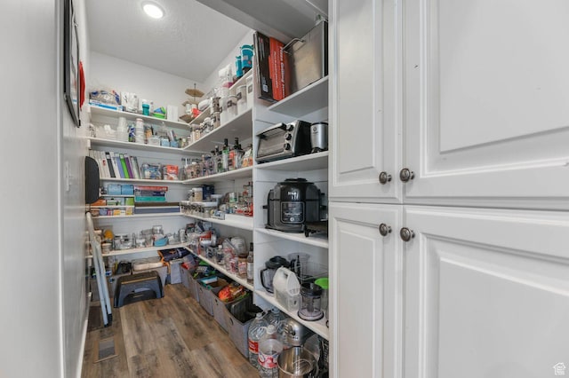 5671 S 650 E, Washington Terrace, UT 84405 - view of storage area