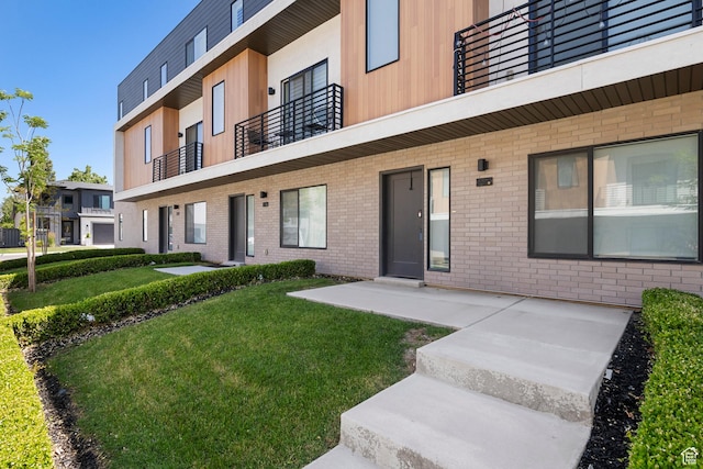 507 W 620 N Unit 127, Centerville, UT 84014 - view of property