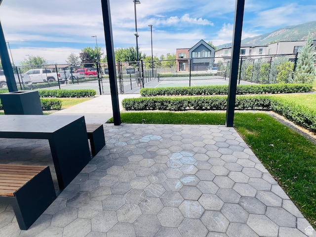 507 W 620 N Unit 127, Centerville, UT 84014 - view of patio / terrace