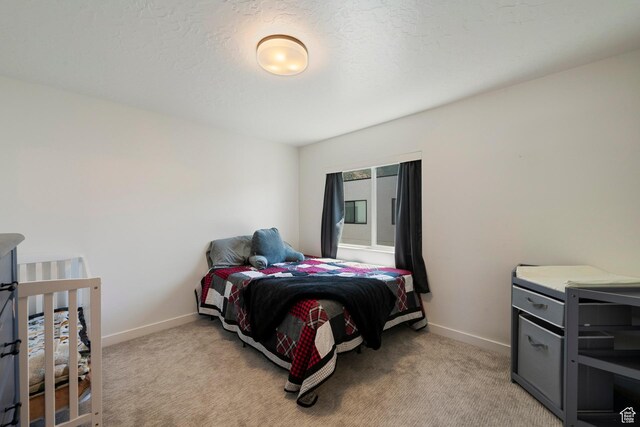 507 W 620 N Unit 127, Centerville, UT 84014 - bedroom with light colored carpet