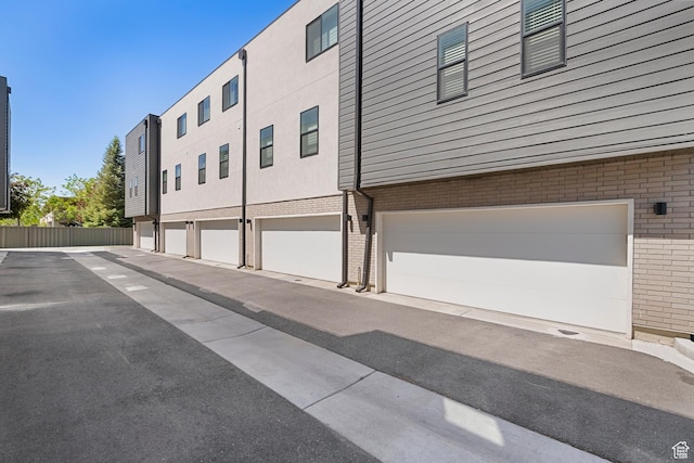 507 W 620 N Unit 127, Centerville, UT 84014 - view of asphalt road