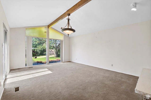 666 E Shelly Ave N, American Fork, UT 84003 - empty room with carpet