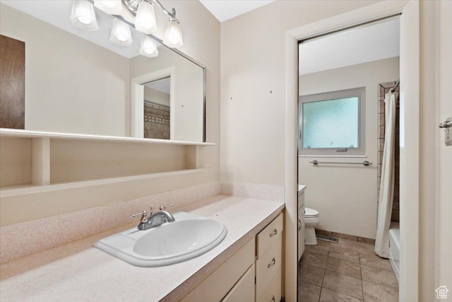 666 E Shelly Ave N, American Fork, UT 84003 - full bath featuring vanity and shower / tub combo