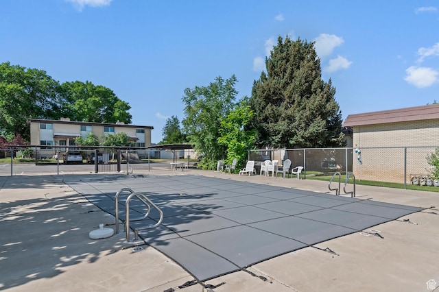 314 W Center St Unit 123, Bountiful, UT 84010 - view of community pool