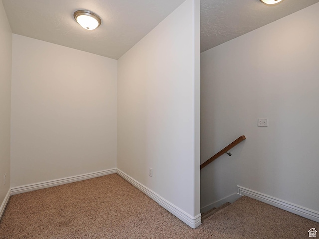 478 W 470 S, Provo, UT 84601 - carpeted spare room with baseboards