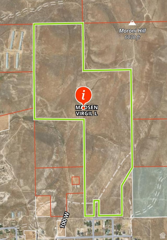 Moroni, UT 84646