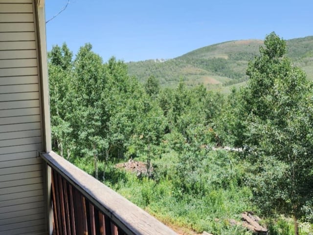 11829 Falcon Pt Unit H21, Huntsville, UT 84317 - mountain view