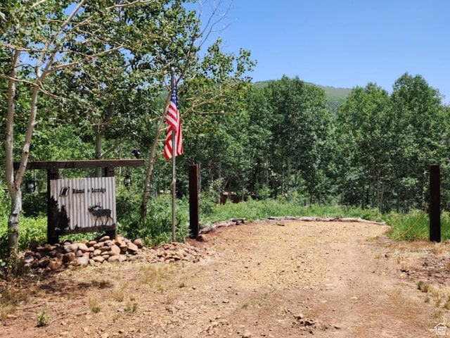 11829 Falcon Pt Unit H21, Huntsville, UT 84317 - view of yard