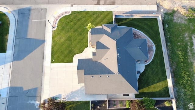 1790 S 940 W, Richfield, UT 84701 - drone / aerial view