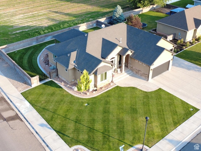 1790 S 940 W, Richfield, UT 84701 - view of subject property