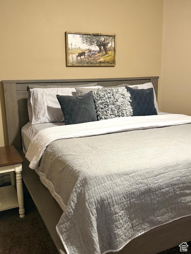 1790 S 940 W, Richfield, UT 84701 - view of carpeted bedroom