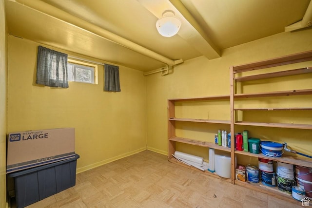 1243 Oak St, Ogden, UT 84401 - view of storage area