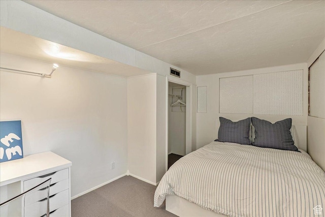 1351 E Browning Ave S, Salt Lake City, UT 84105 - carpeted bedroom featuring baseboards