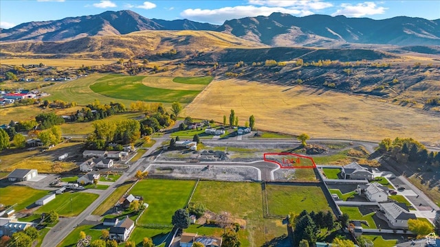 260 S 265 E Unit 4, Richmond, UT 84333