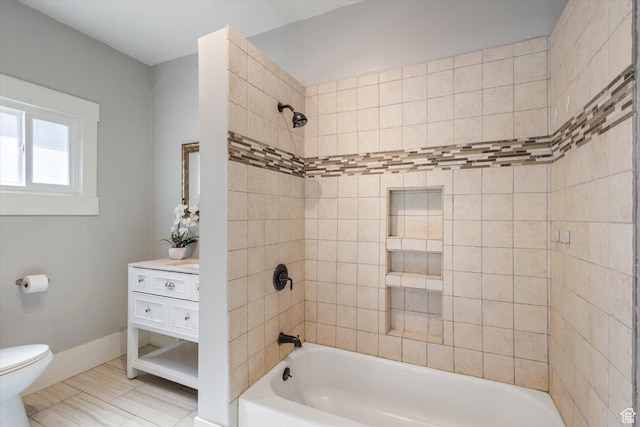 754 E 500 S, Provo, UT 84606 - full bathroom featuring shower / tub combination and tile patterned floors