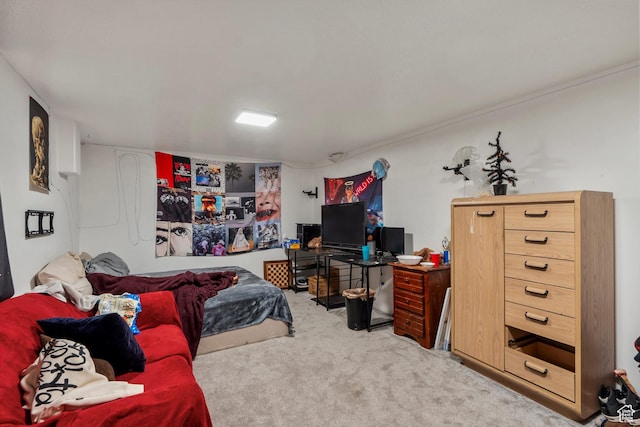 8168 S Darin St, Midvale, UT 84047 - bedroom featuring carpet floors