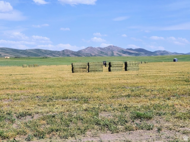 2876 Chesterfield Rd, Bancroft, ID 83217