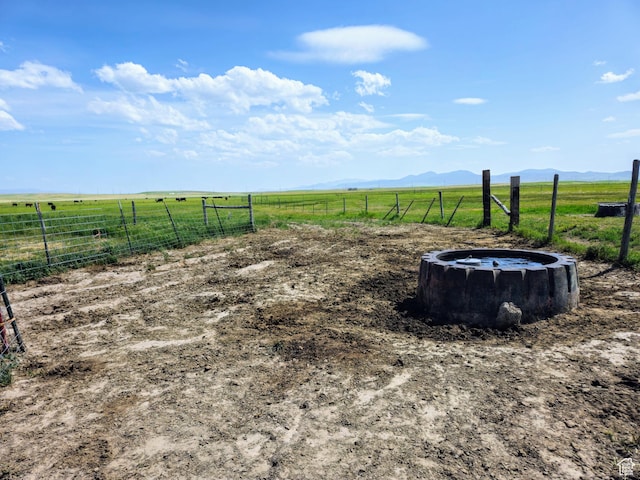 2876 Chesterfield Rd, Bancroft, ID 83217