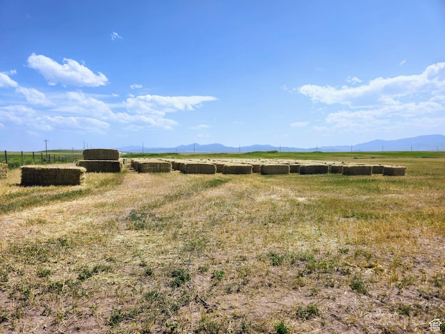 2876 Chesterfield Rd, Bancroft, ID 83217