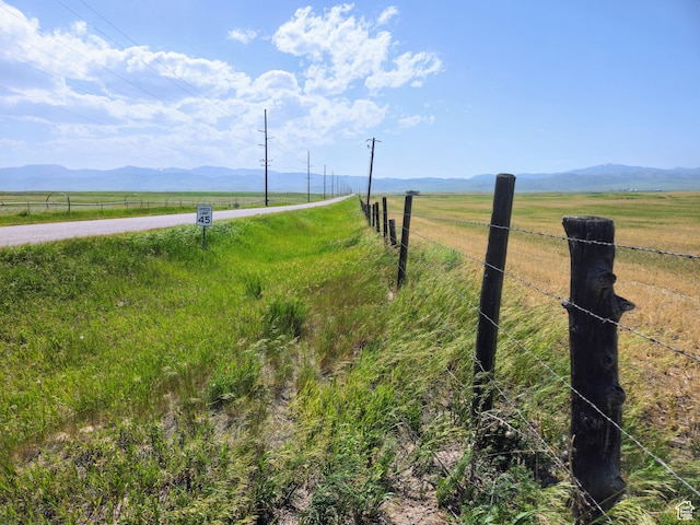 2876 Chesterfield Rd, Bancroft, ID 83217