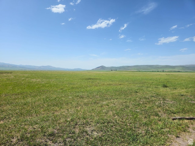 2876 Chesterfield Rd, Bancroft, ID 83217