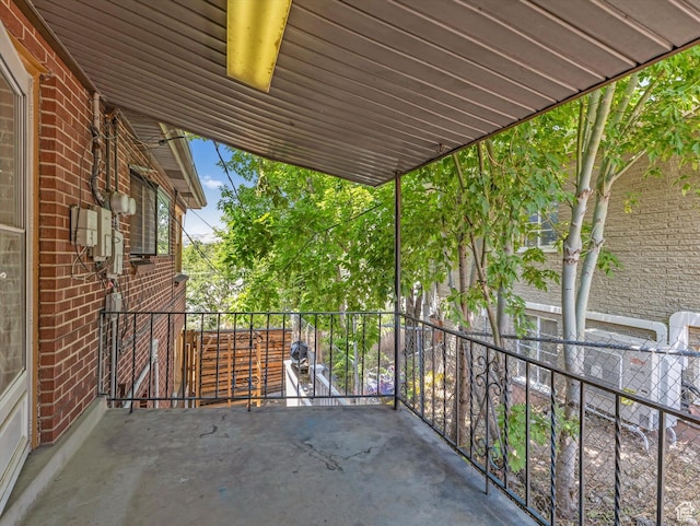 1815 E Hillcrest Ave, Salt Lake City, UT 84106 - view of patio / terrace
