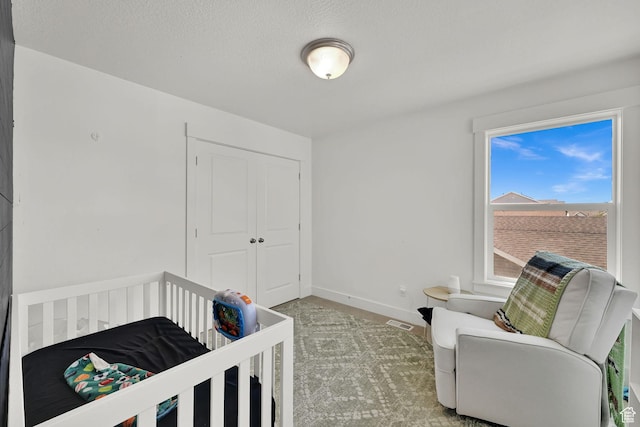 892 N 900 W, Tremonton, UT 84337 - bedroom with a closet and carpet flooring