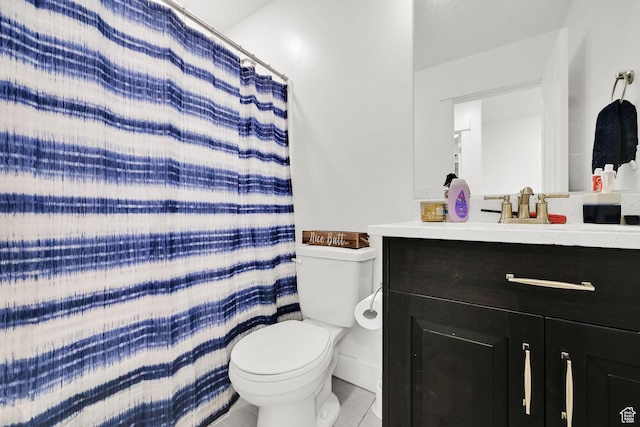 892 N 900 W, Tremonton, UT 84337 - full bathroom with vanity and a shower with curtain