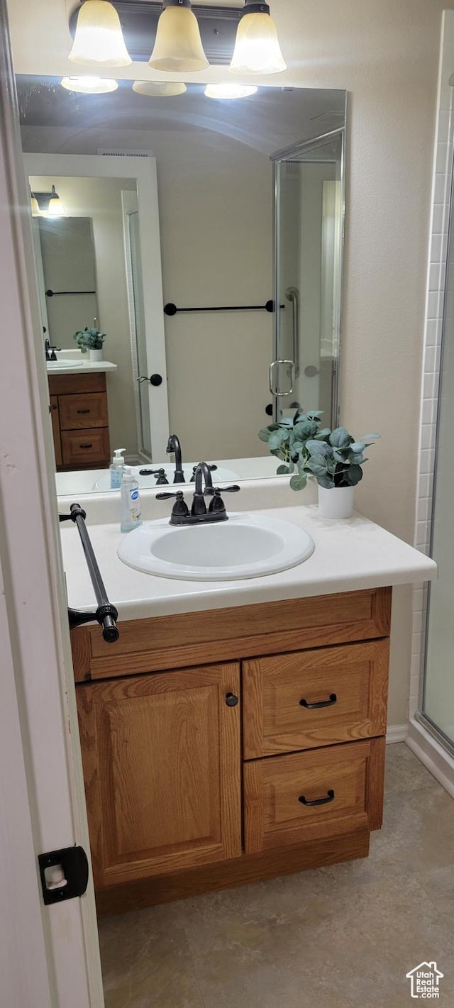 51 N 370 E, American Fork, UT 84003 - full bath with vanity