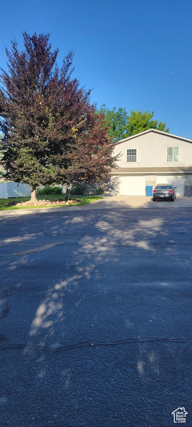 51 N 370 E, American Fork, UT 84003 - view of side of property